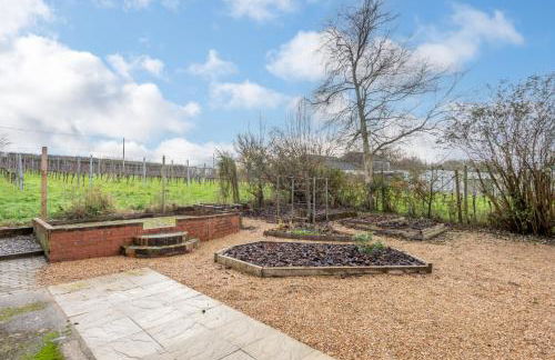 Cosy 3BR Country Home Near Vineyards - Foto 31