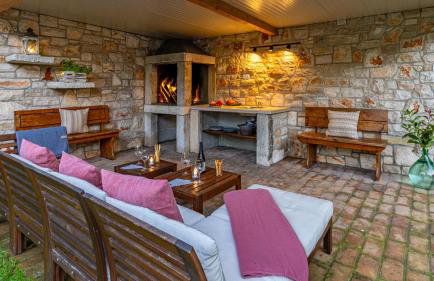 Unique Design Vila Doris - Foto 48