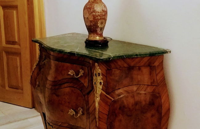 Estate Dafnopanagia - Foto 7