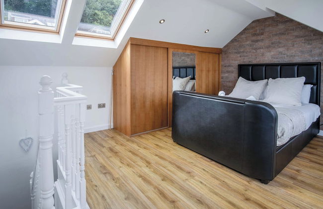 Overland Road 4 Bed House Mumbles - Foto 5