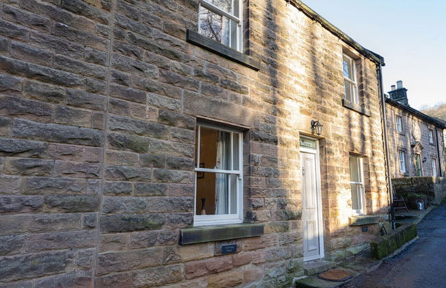 Pudding Cottage - Foto 2