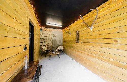 Red Squirrel Cottage, Family & Pet Friendly Adventure Retreat, Strathdon, Aberdeenshire - Photo 29