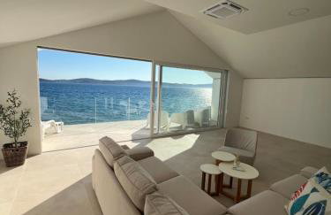 Sunset Family House in Bibinje on the Beach - Foto 7