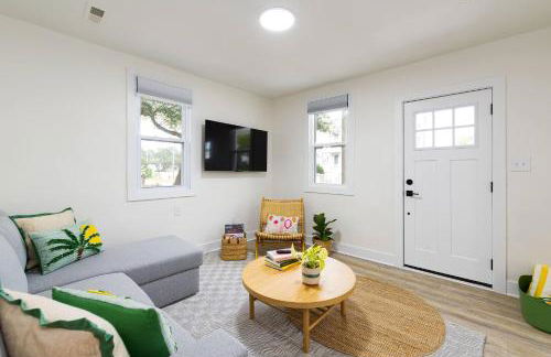 Casa del Pez - Bold, Bright & Steps to the Sand! - Foto 36