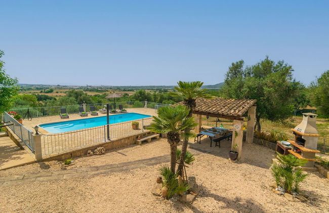 Finca Son Pu a in Mallorca - Photo 34