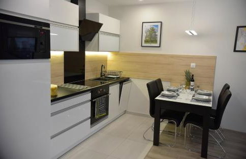 Apartamenty Platan Opieszyn 2 - Foto 14