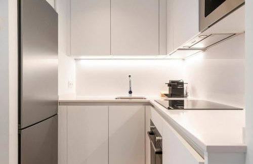 Elegance & comfort in Chamberi- 3B - Foto 31