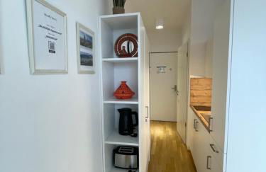 My Room at Munich Fair - Foto 7