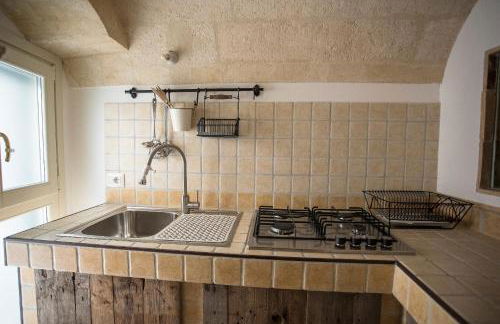 Palazzo Montemurro Casa Vacanze - Photo 14