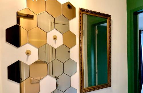 Modern City Center Apartment - Foto 16