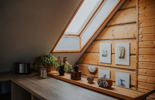 Dom Gościnny Sowia Stópka - Foto 18