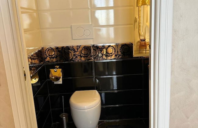 Luxury Apartment in Vomero - Foto 12