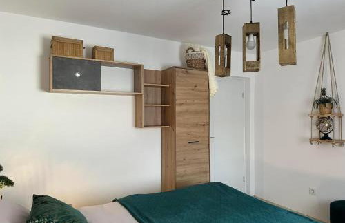 Zagreb Centar 11 Apartman - Photo 6
