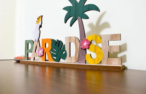 Paradise Beach - Foto 2