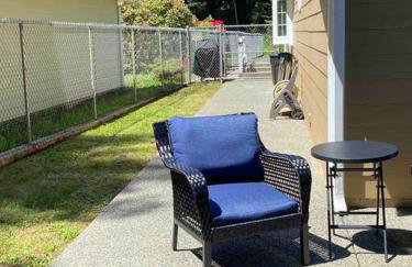 Get away in the Redwoods - Foto 12