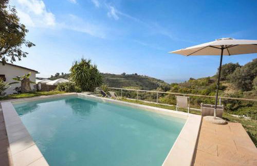 Holiday Homes in Pompeiana 40829 - Foto 1