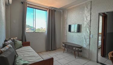 Varandas ao Mar apartamento 216 Praia Grande - Foto 5