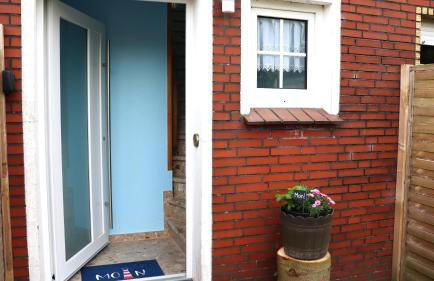 Ferienwohnung Seewiefke - Foto 29