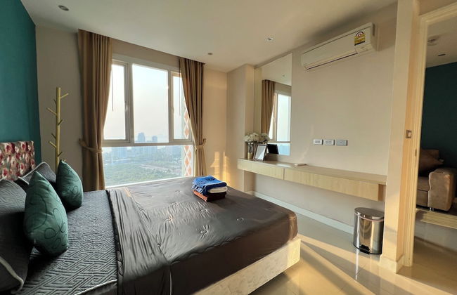 Grande Carribean Condo By Thita - Foto 51