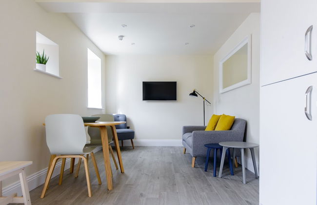 The Old Granary - Foto 13