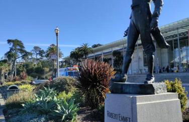 Sunny SF home - cozy, spacious, convenient w/parking, A+ location!! - Foto 46