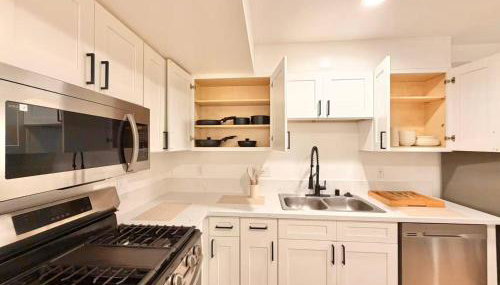 Lovely 3 Bed Unit for Urban Live - Photo 2