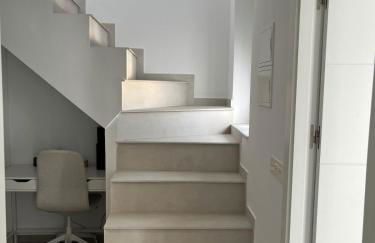 Villa Balcony of La Caleta - Foto 16