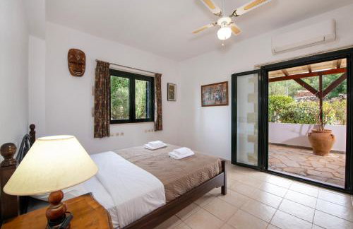 Villa Piper - Pool - Jacuzzi - Sea View - Near the Beach - Photo 35