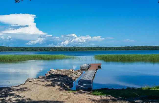 Långstrands stuga - Foto 3