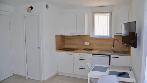 Les Forges studio étage - Photo 4