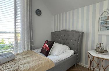 Karwia Plaza - Apartments - Domki z jacuzzi i sauną - Foto 14