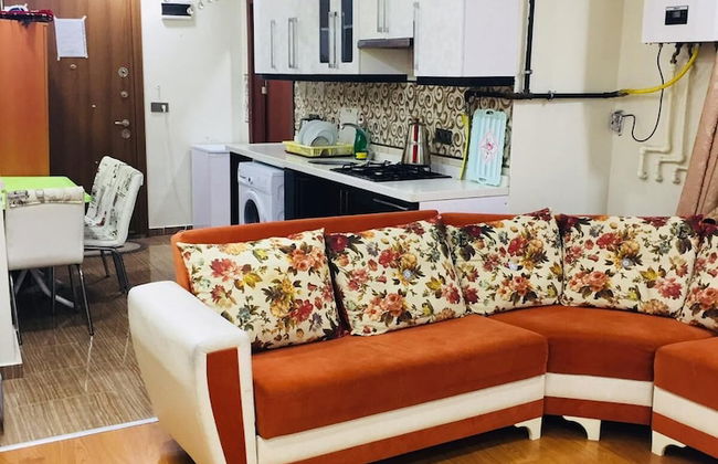 Deluxe Royal Apart - Foto 14