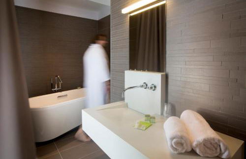 Appart'hôtel Les Fleurines By Urban Style - Photo 18