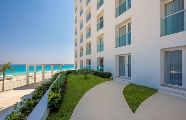 Le Blanc Spa Resort Cancun - Adults Only - All-Inclusive - Foto 38