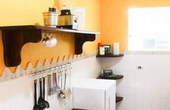 Villa Tavares - casa com piscina na praia da Lagoinha - Foto 19