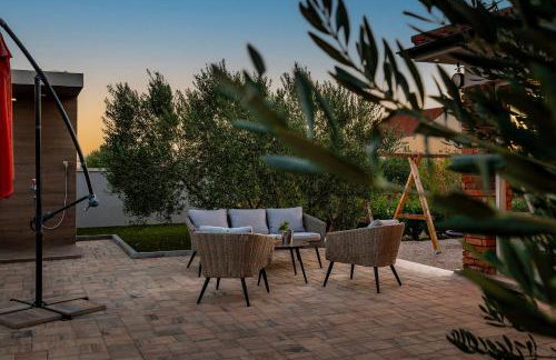 Villa Lunis - Photo 30