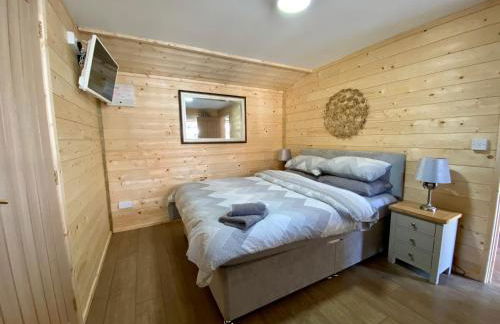 Southernwood - Wantage Road Lodge - Foto 1