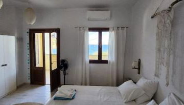 Mochlos Beach Villa Seafront house - Foto 5