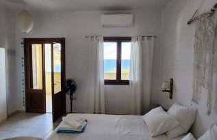 Mochlos Beach Villa Seafront house - Photo 5