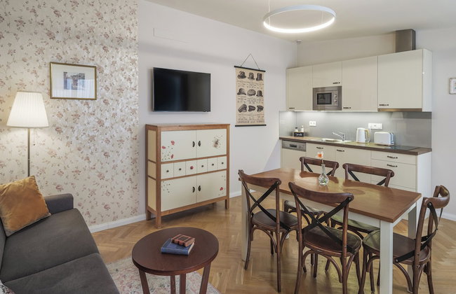 SeNo 6 Apartments - Photo 23