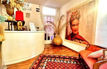 WELCOME TRAVELLER FRIDA's APARTMENt - Foto 15