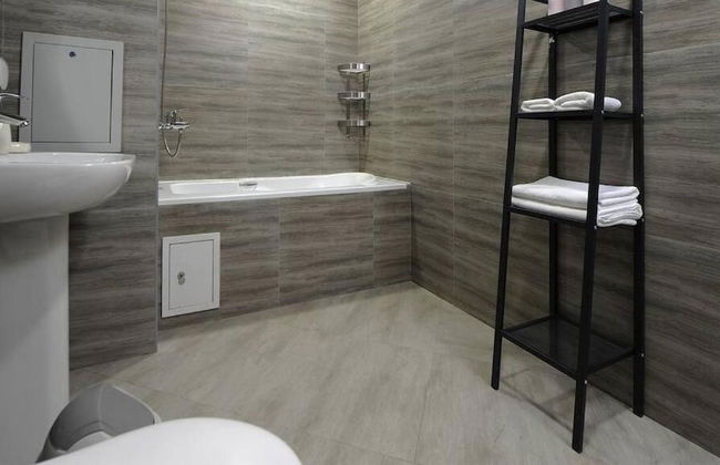 Morning Star Residences Ulaanbaatar - Foto 16