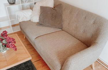 Ferienhof Meetz - Lütt Stuv - Foto 1