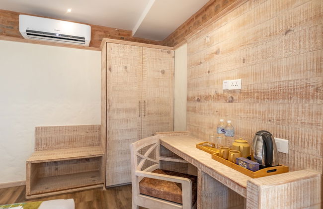 Nepal Yoga Home - Adult Only - Foto 10