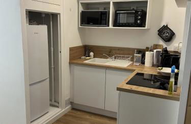 Appartement Pornic plage Noëveillard à pied - Foto 20