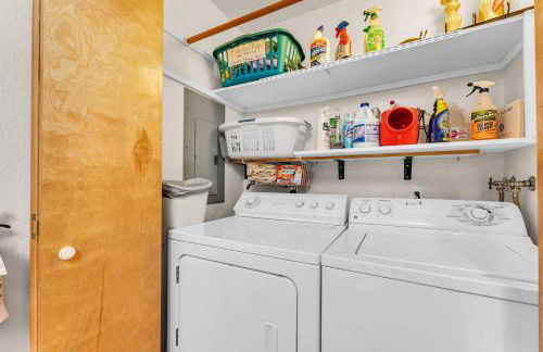 The Big Bear Chalet Private Hot Tub - Foto 35