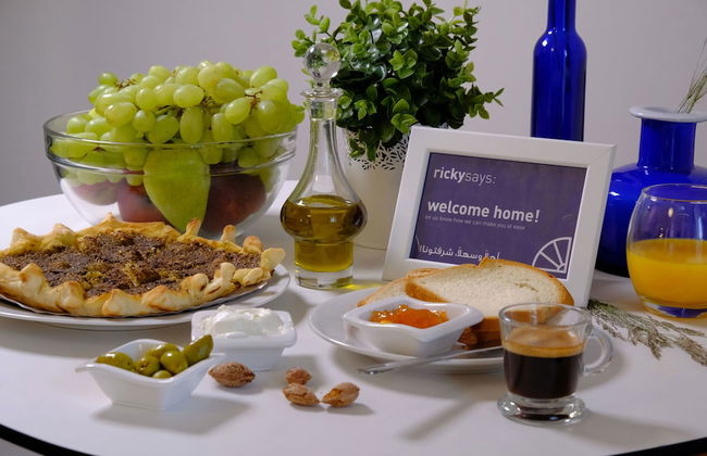 Hotel Wakim - Self Catering - Foto 36