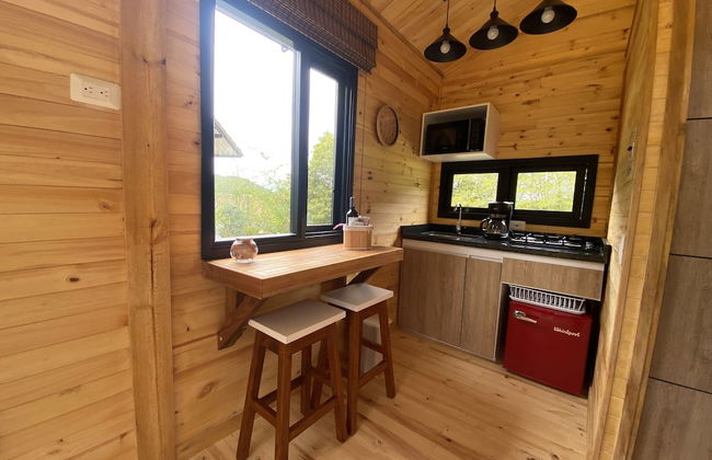 El Hostel Granjero - Foto 13