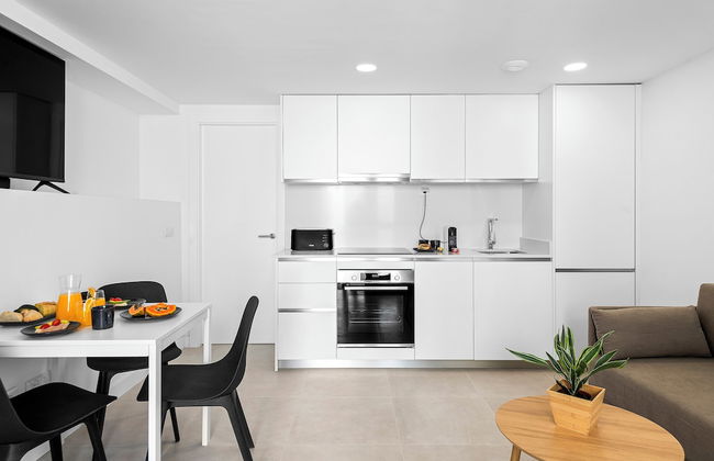 Palmera Sea View - Foto 32