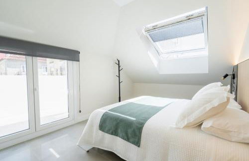 Cíes Luxury Suitel Areosa 22 - Foto 22